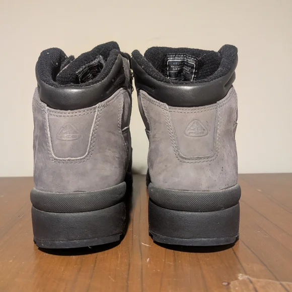 NIKE AIR ACG ALL-TRAC • Mens Boots - Picture 5 of 11